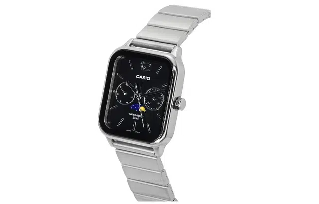 CASIOLINEAGE 50 MTP-M305D-1AV