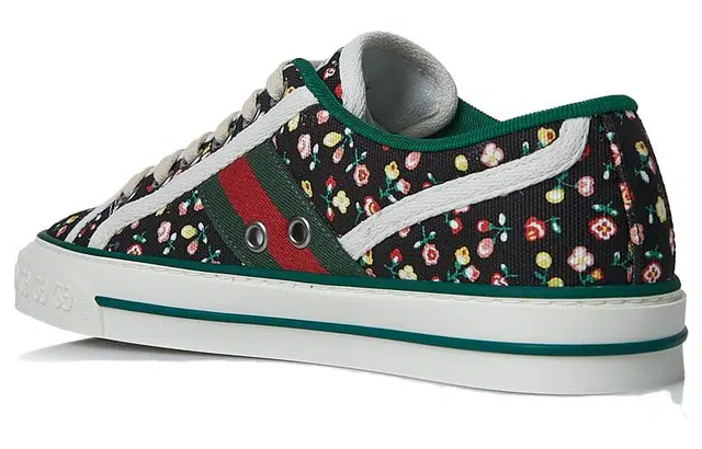 GUCCI Tennis 1977 Liberty London