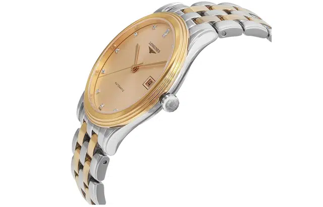 LONGINES 30 L4.974.3.37.7