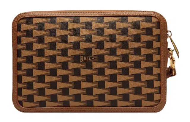 BALLY