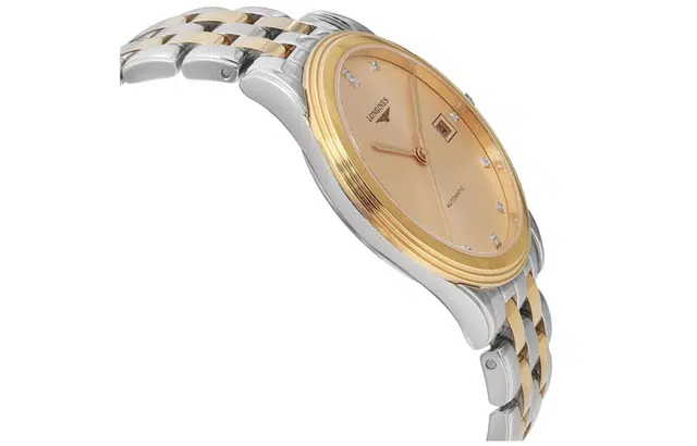 LONGINES 30 L4.974.3.37.7