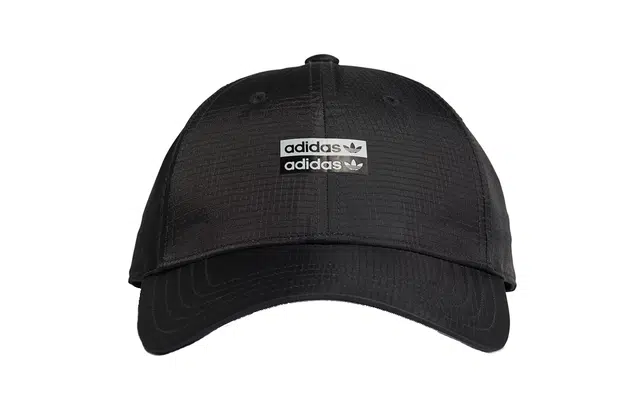 adidas Originals RYV BBALL Cap Black