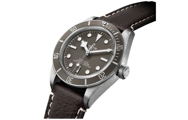 TUDOR 200 925 M79010SG-0001