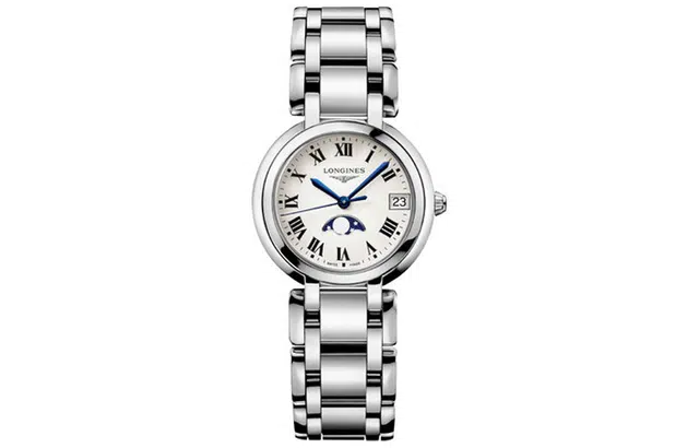 LONGINES 30 30.5mm L8.115.4.71.6+L8.115.4.87.6