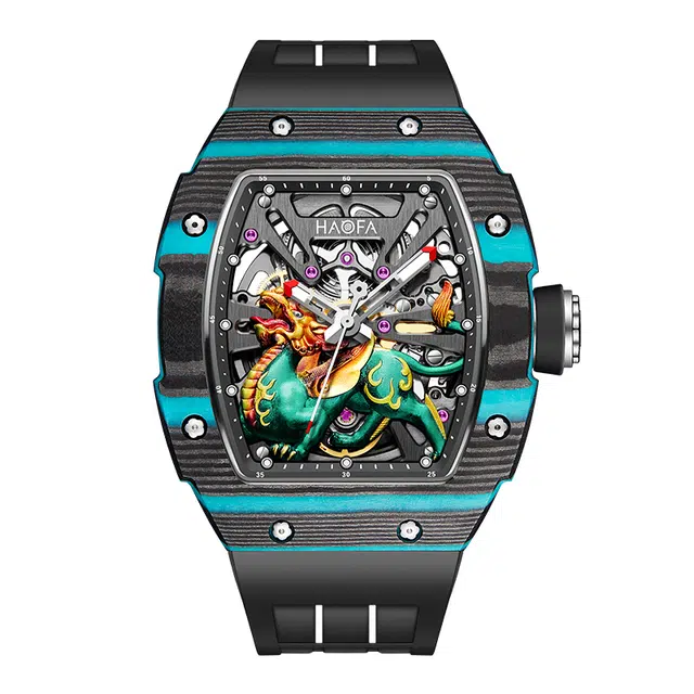 Tourbillon 50 1972-A