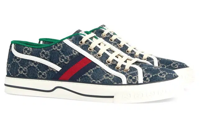 GUCCI Tennis 1977