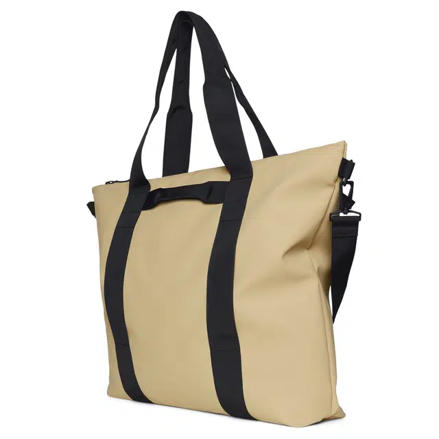 Rains Tote Bag W3