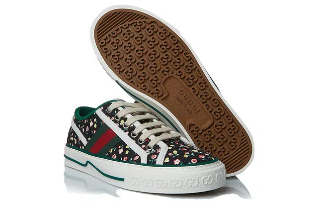 GUCCI Tennis 1977 Liberty London