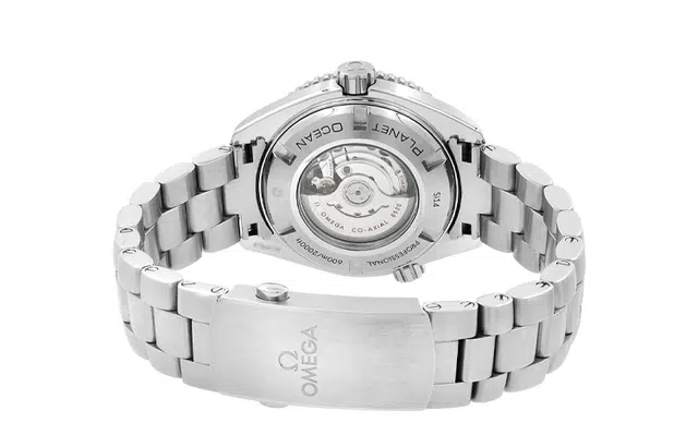OMEGA 600 37.5mm 232.30.38.20.01.001