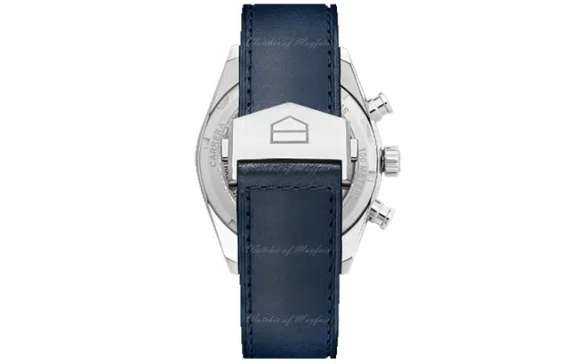 TAG HEUER 100 39mm CBS2212.FC6535