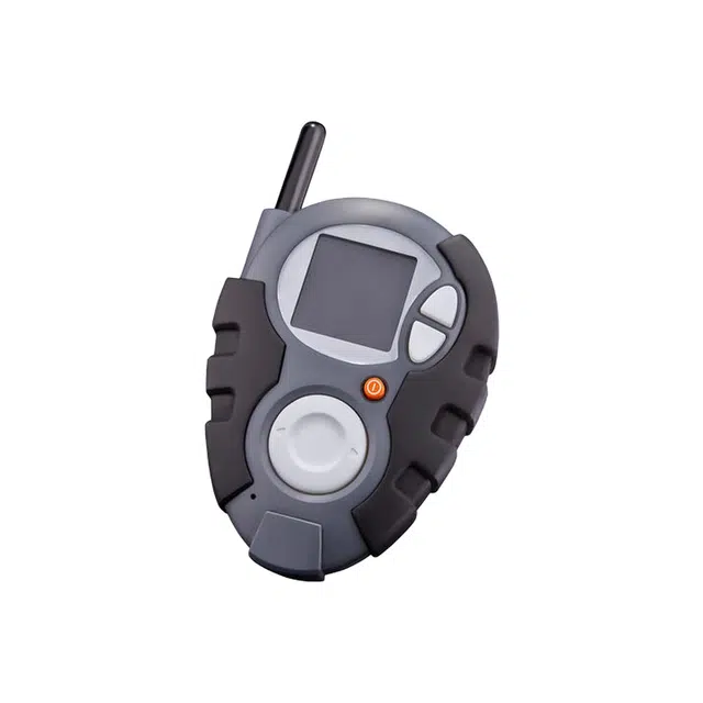 BANDAI PB 02 SCSA D-3