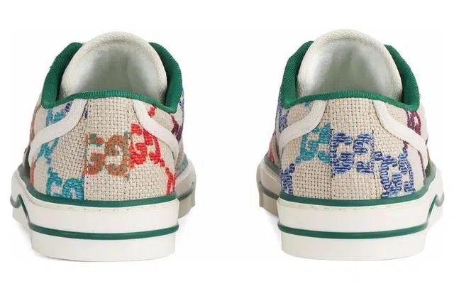 GUCCI Tennis 1977