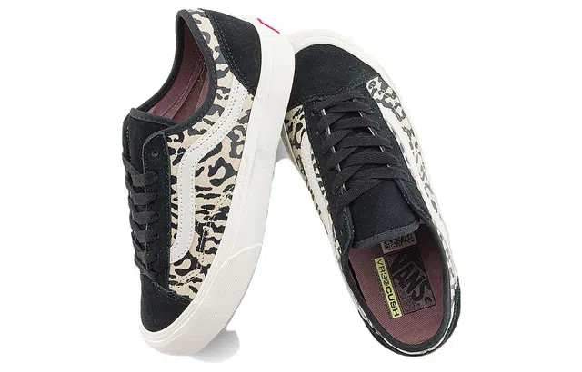 Vans Style 36