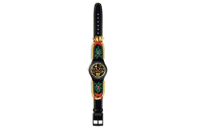 SWATCHOriginals 30 35mm SO28B115