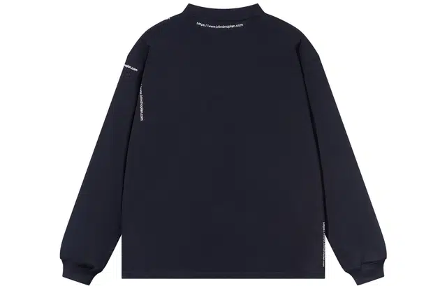 BLINDNOPLAN 23AW LOGOT