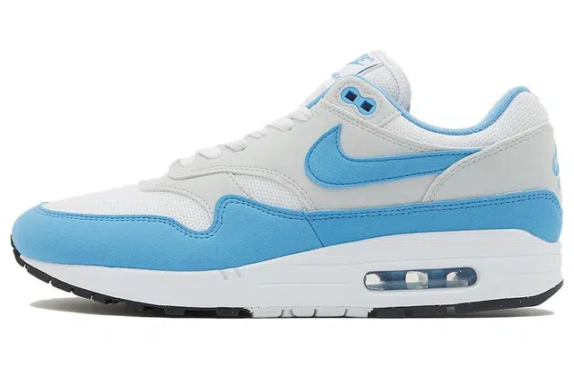 Nike Air Max 1 "University Blue"