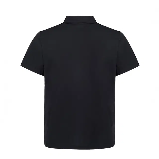 BLACKICE polo