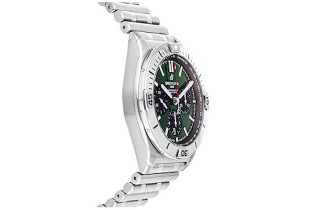 BREITLING 200 42mm AB0134101L1A1