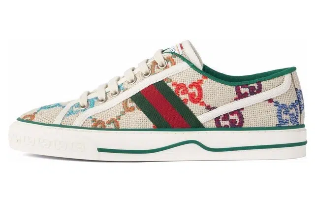 GUCCI Tennis 1977