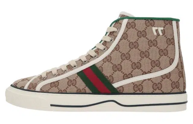 GUCCI Tennis 1977