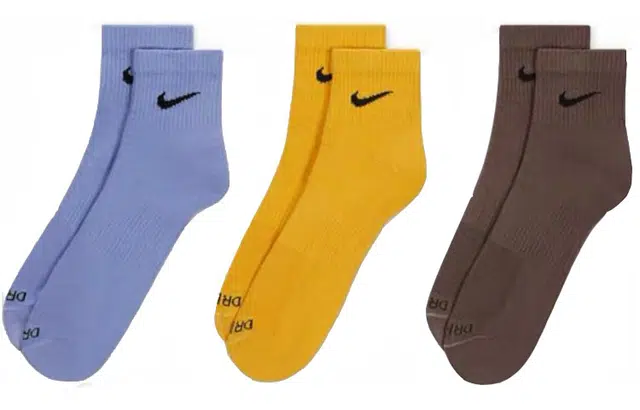 Nike Logo 13