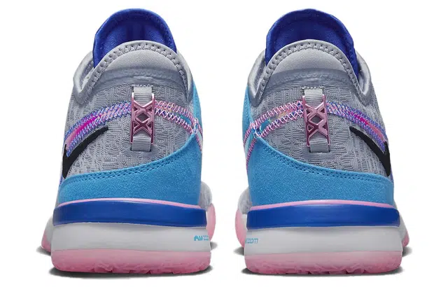 Nike LeBron NXXT Gen Zoom