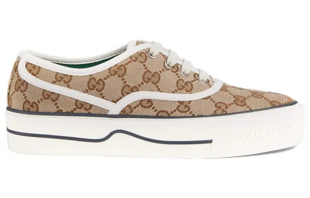 GUCCI Tennis 1977