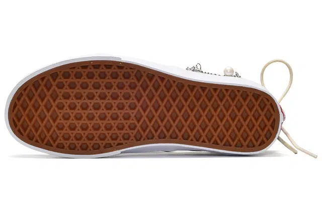 Vans Authentic CUS ID