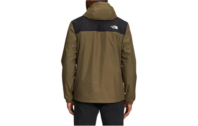 THE NORTH FACE