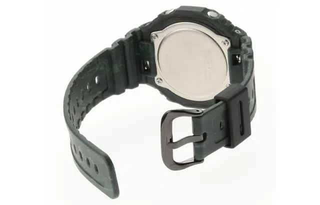 CASIO G-SHOCK Mystic Forest GA-2100FR-3AJF