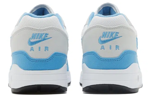 Nike Air Max 1 "University Blue"