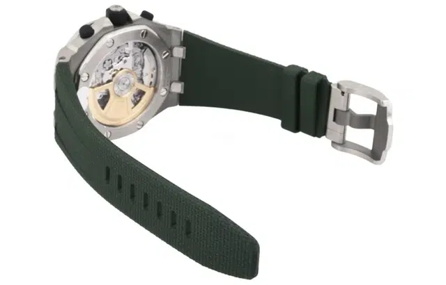AUDEMARS PIGUETROYAL OAK OFFSHORE 42mm Ref. 26238TI.OO.A056CA.01