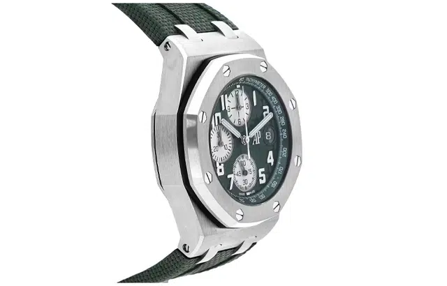 AUDEMARS PIGUETROYAL OAK OFFSHORE 42mm Ref. 26238TI.OO.A056CA.01