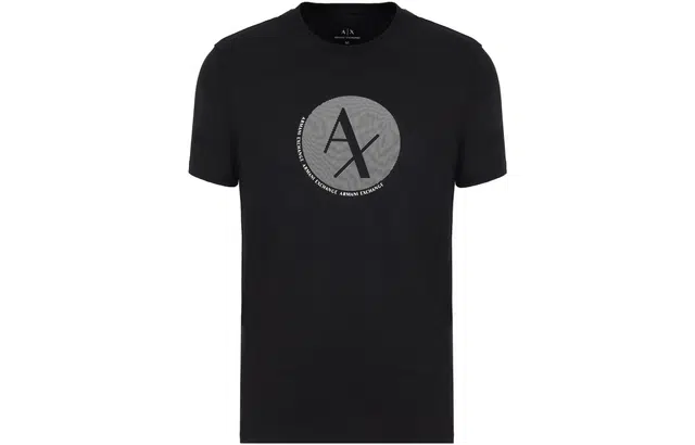 ARMANI EXCHANGE T