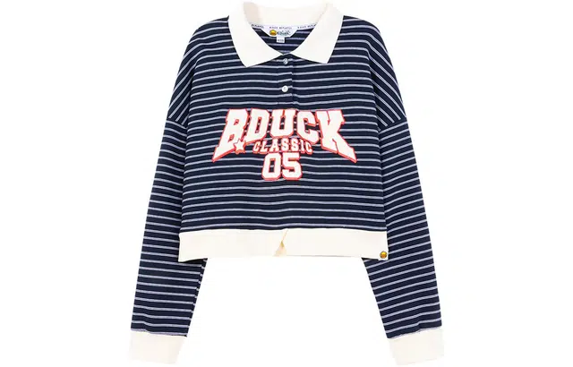 B.Duck Polo