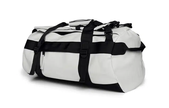 Rains Texel Duffel Bag Small W3 2023