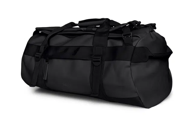 Rains Texel Duffel Bag Small W3 2023