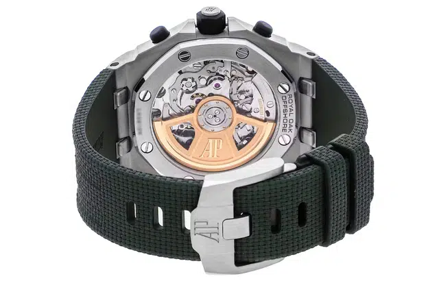 AUDEMARS PIGUETROYAL OAK OFFSHORE 42mm Ref. 26238TI.OO.A056CA.01