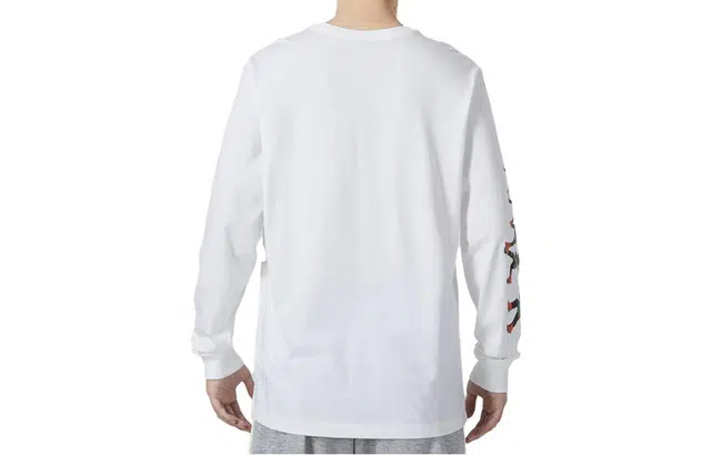 Jordan Logo T
