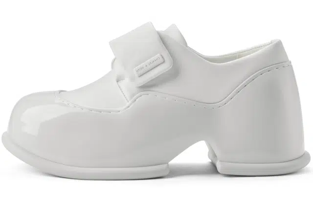 CHARLESKEITH PU 6cm