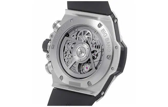 HUBLOT BIG BANG 44mm 421.NX.1170.RX