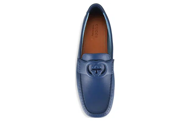 GUCCI Interlocking G