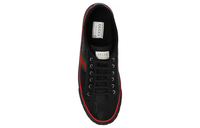 GUCCI Tennis 1977 Off The Grid G