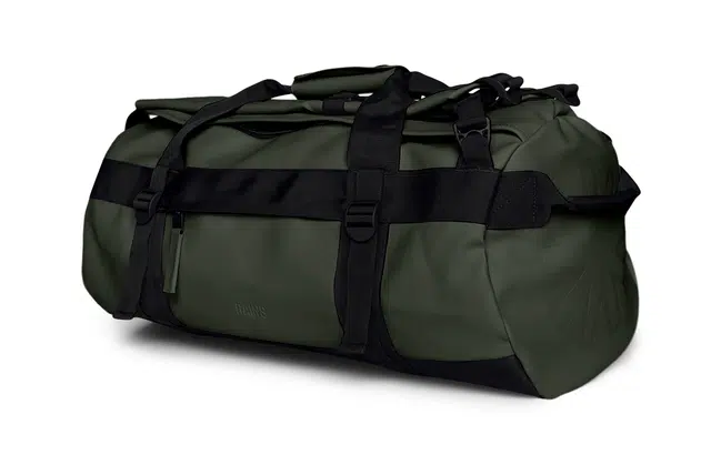 Rains Texel Duffel Bag Small W3 2023