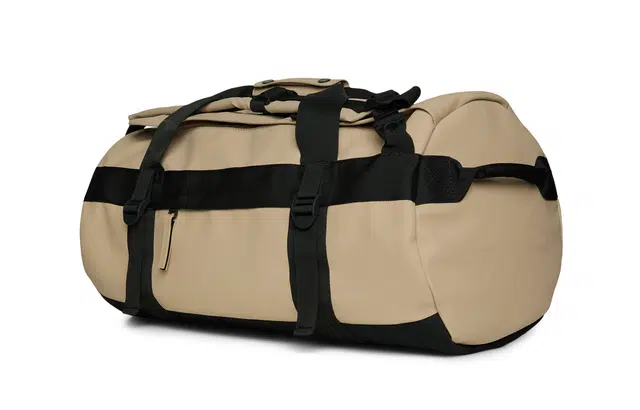 Rains Texel Duffel Bag Small W3 2023