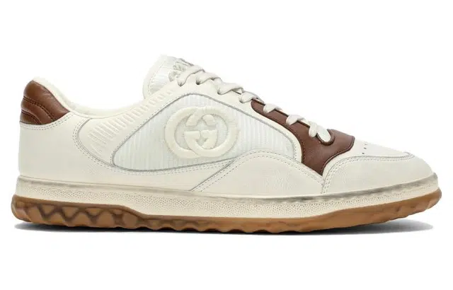 GUCCI MAC80