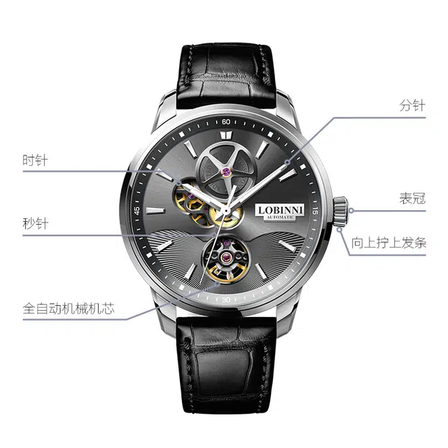 LOBINNI L 5018-B