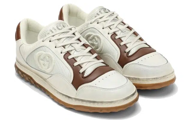 GUCCI MAC80