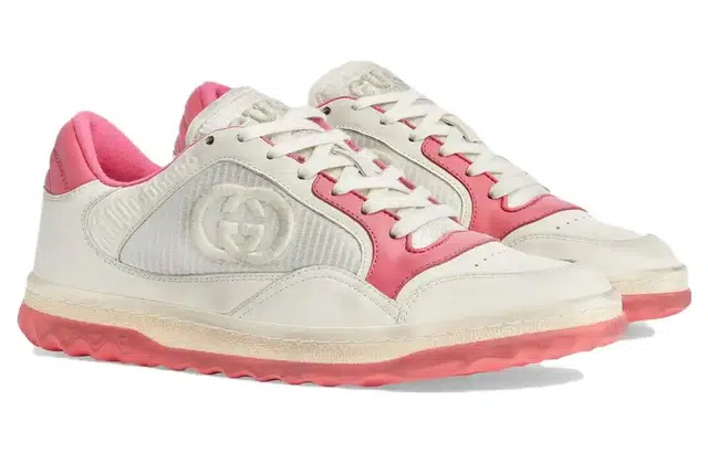 GUCCI MAC80