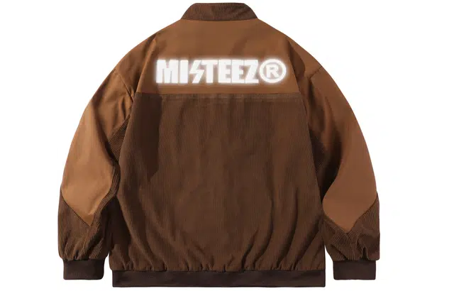 MISTEEZ Logo